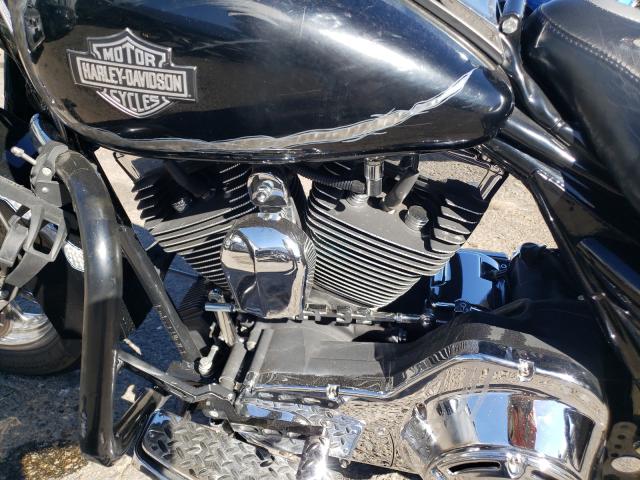 2005 HARLEY-DAVIDSON FLHPI 1HD1FHW155Y613174