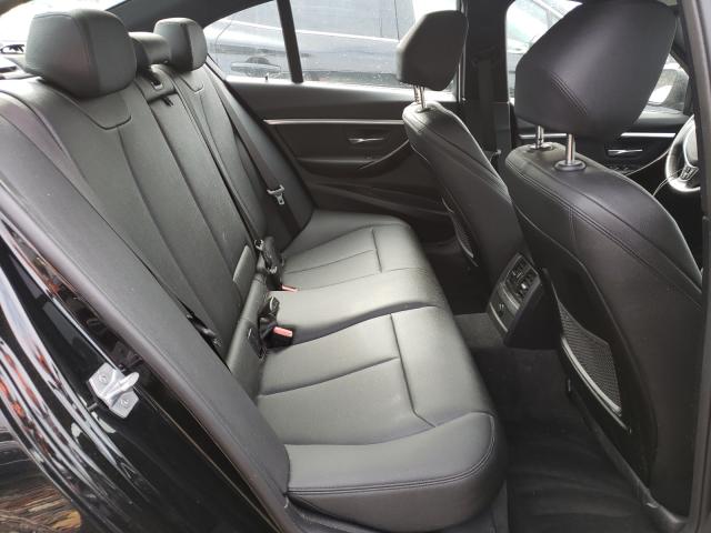 2018 BMW 340 XI WBA8B7C55JA583297