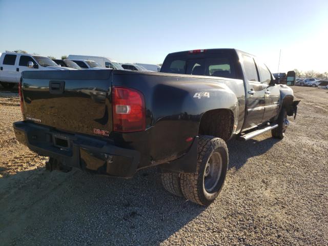 2011 GMC SIERRA K35 1GT426C83BF187492