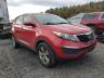 2012 KIA  SPORTAGE