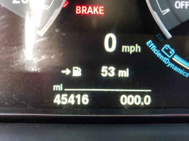 2015 BMW M4 WBS3R9C53FK334768