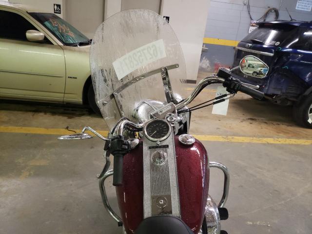 2003 HARLEY-DAVIDSON FLHRI 1HD1FBW133Y744856