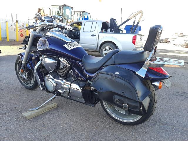 2006 SUZUKI M109R / VZ JS1VY53A462104613