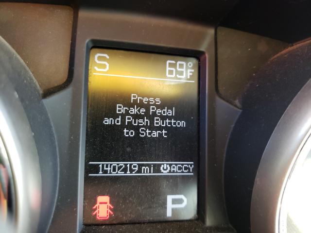 2011 JEEP GR CHEROKE 1J4RR6GG6BC744717