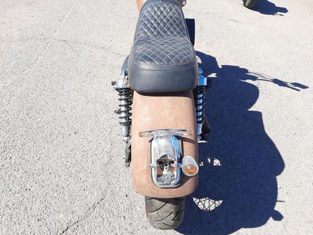 2011 HONDA VT750 RS JH2RC5887BK000274