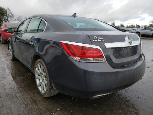 2013 BUICK LACROSSE T 1G4GJ5E30DF212830