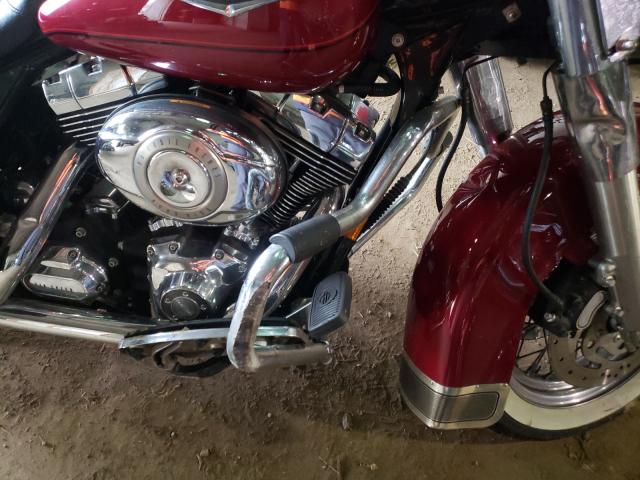 2007 HARLEY-DAVIDSON FLHRCI 1HD1FR4167Y703462