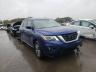 2020 NISSAN  PATHFINDER