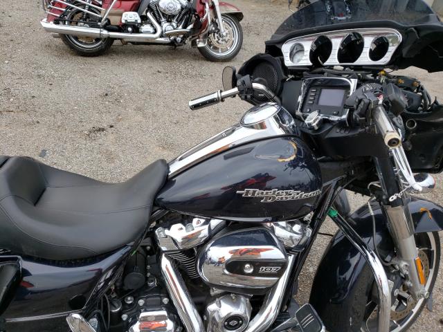 2019 HARLEY-DAVIDSON FLHX 1HD1KBC14KB647652