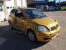 TOYOTA ECHO 2005 foto