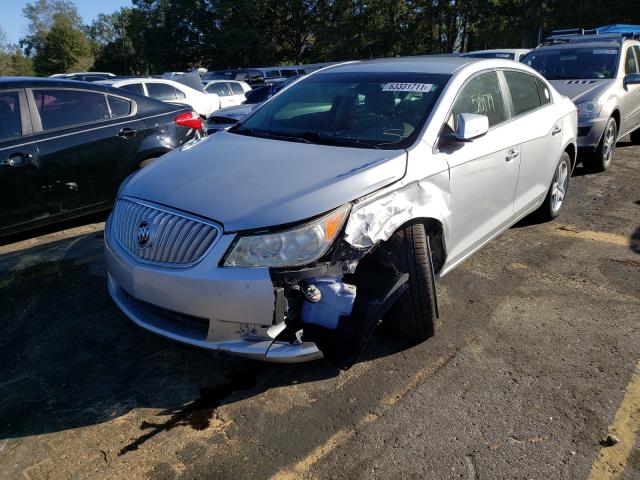 2011 BUICK LACROSSE C 1G4GA5EC8BF119275