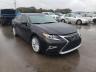 2016 LEXUS  ES350