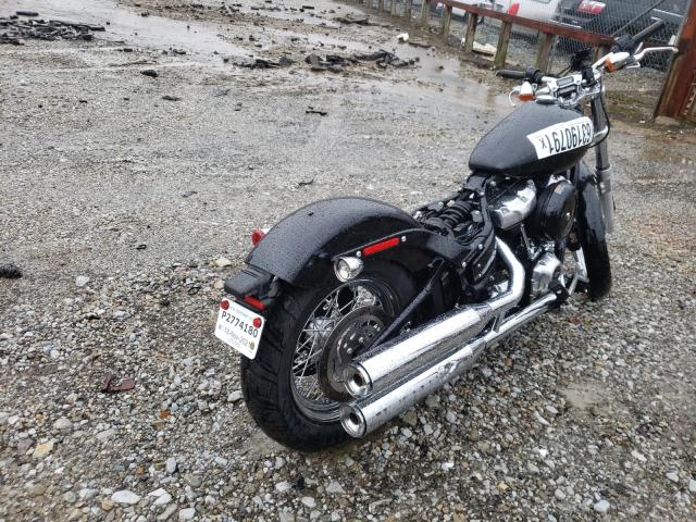 2021 HARLEY-DAVIDSON FXST 1HD1BVJ11MB064012