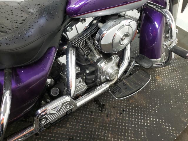 2001 HARLEY-DAVIDSON FLHR 1HD1FDV111Y647312