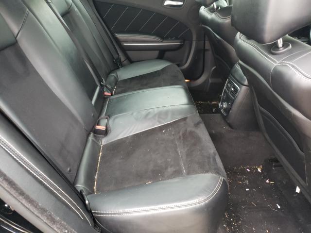 2013 DODGE CHARGER SR 2C3CDXEJ6DH634981