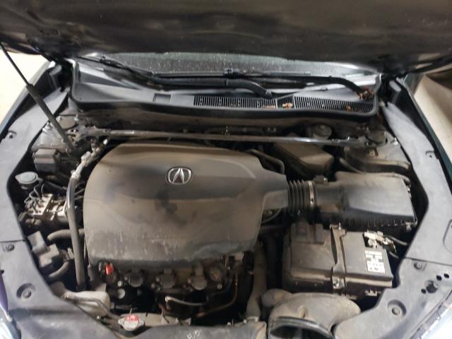 2015 ACURA TLX ADVANC 19UUB2F7XFA009787