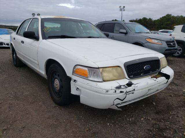 Ford Crown Victoria 2005