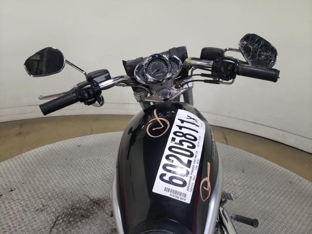 2006 HARLEY-DAVIDSON VRSCA 1HD1HAZ166K812932