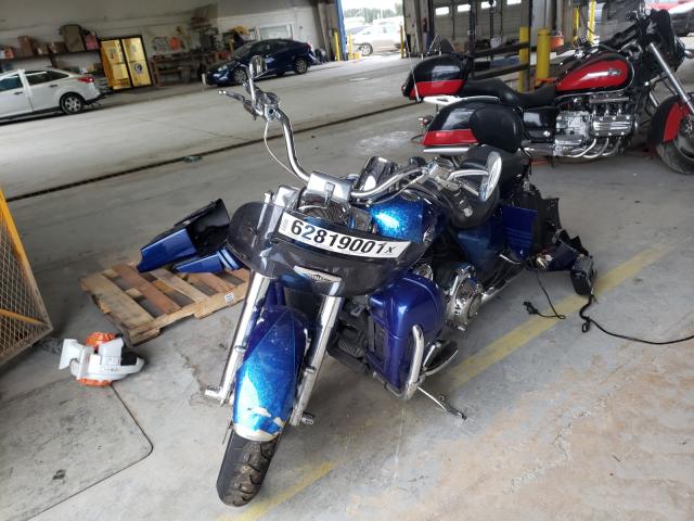 2013 HARLEY-DAVIDSON FLHRSE4 CV 1HD1PG815DB961689