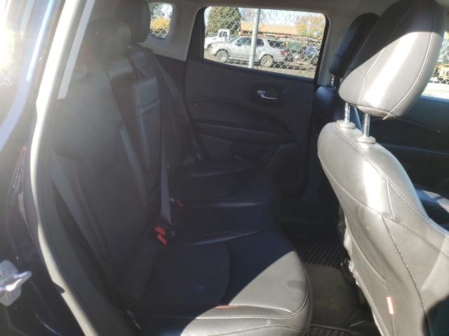 2019 JEEP COMPASS TR 3C4NJDDB8KT747874