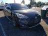 photo HYUNDAI VELOSTER 2014