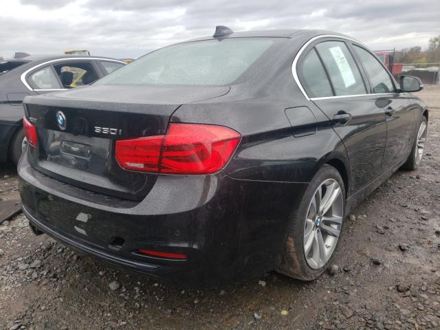 2018 BMW 330 XI WBA8D9C59JEM33417