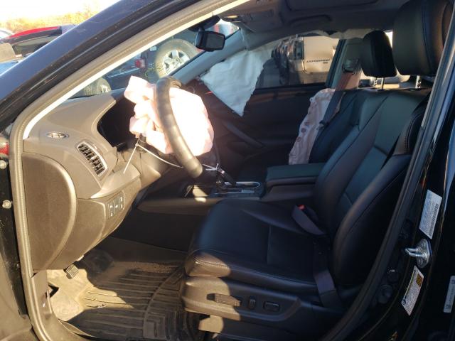 2016 ACURA RDX ADVANC 5J8TB4H77GL000541