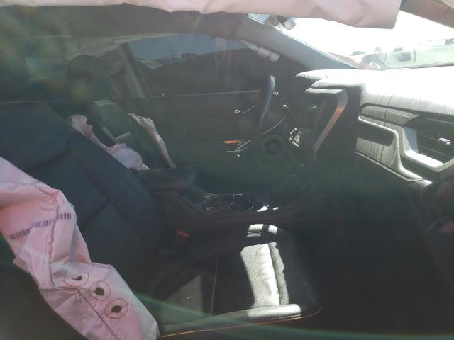 2021 GMC ACADIA AT4 1GKKNLLS3MZ137433