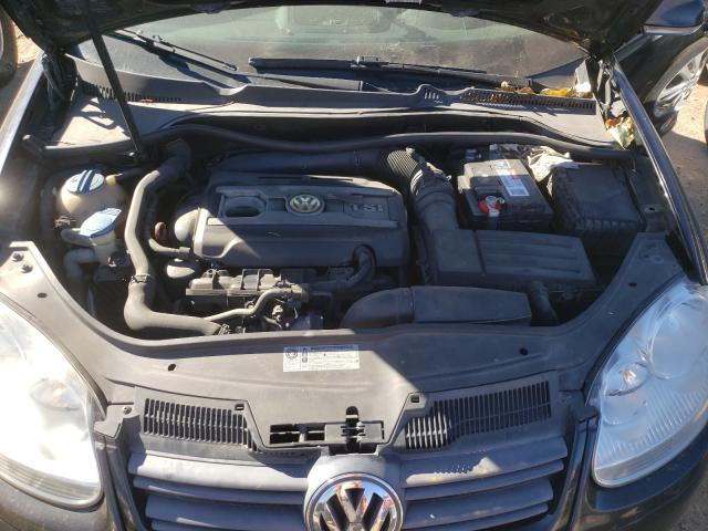 2010 VOLKSWAGEN JETTA WOLF 3VWRA7AJ8AM155931