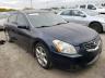 2007 NISSAN  MAXIMA