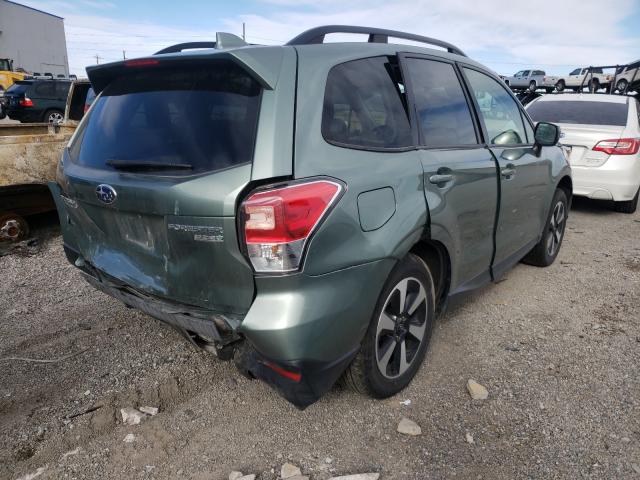 2017 SUBARU FORESTER JF2SJAEC8HG493378