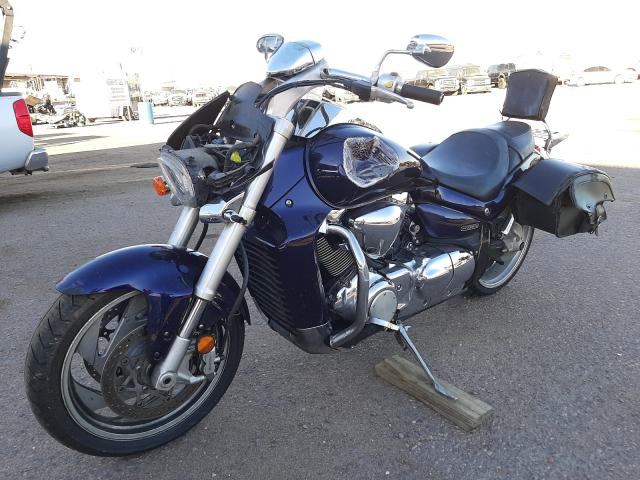 2006 SUZUKI M109R / VZ JS1VY53A462104613