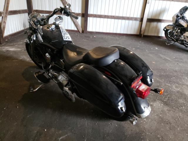 2003 HARLEY-DAVIDSON FLSTF 1HD1BMY383Y061539
