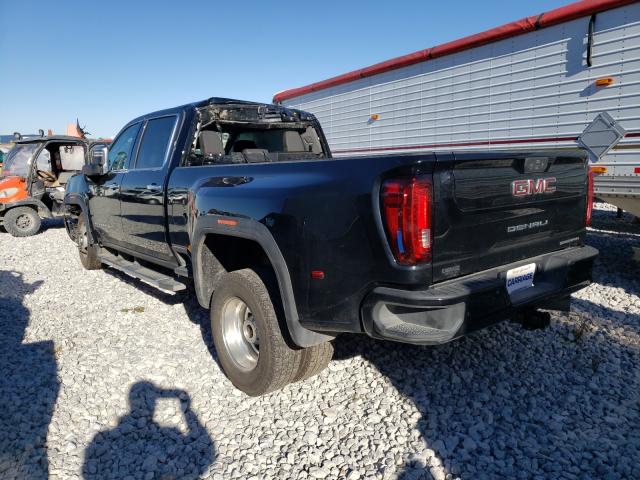 2021 GMC DENALI 1GT49WEY6MF104018