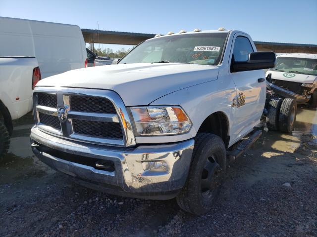 2017 RAM 3500 3C7WRTBL1HG515107