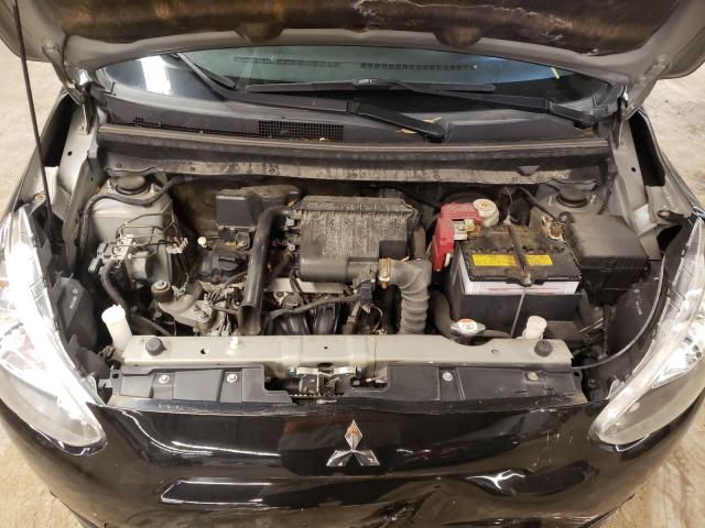 2014 MITSUBISHI MIRAGE DE ML32A3HJ9EH008694