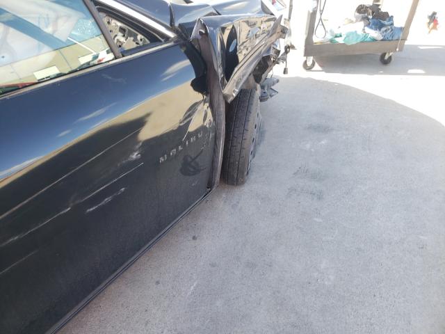 2017 CHEVROLET MALIBU HYB 1G1ZJ5SU0HF206938