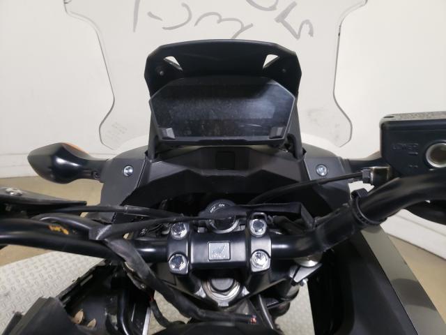 2016 HONDA NC700X JH2RC8703GK000096
