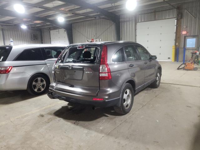 2010 HONDA CR-V LX 5J6RE4H31AL018161