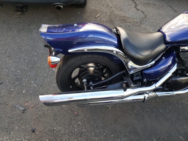 2005 SUZUKI M50 BK5 JS1VS56A052102045