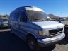 1996 FORD  ECONOLINE