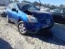 2008 NISSAN  ROGUE