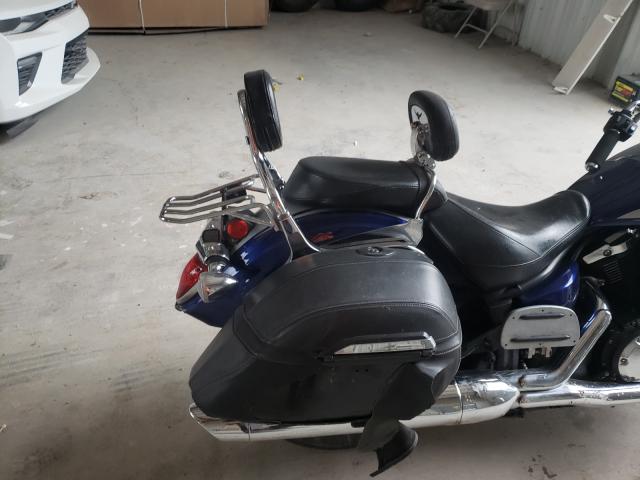 2009 YAMAHA XVS1300 CT JYAVP25E79A008469