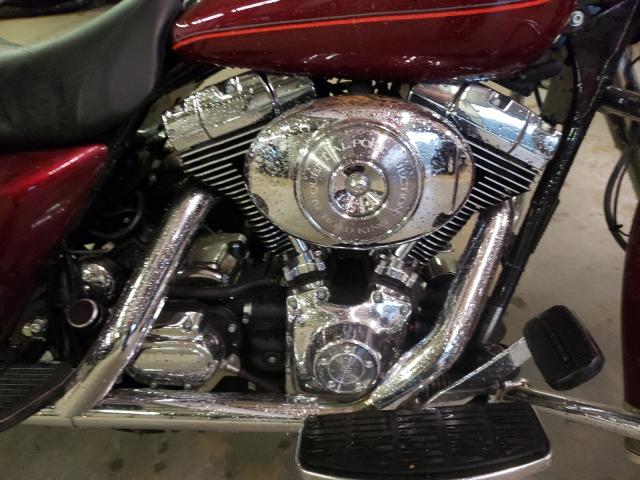 2003 HARLEY-DAVIDSON FLHRI 1HD1FBW133Y744856
