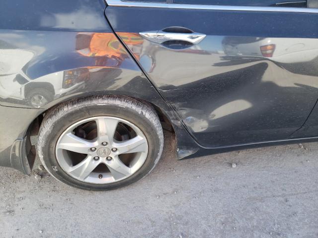 2011 ACURA TSX JH4CU2F62BC018783