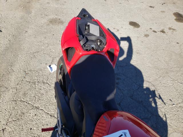 2015 DUCATI SUPERBIKE ZDM14BUW3FB024135
