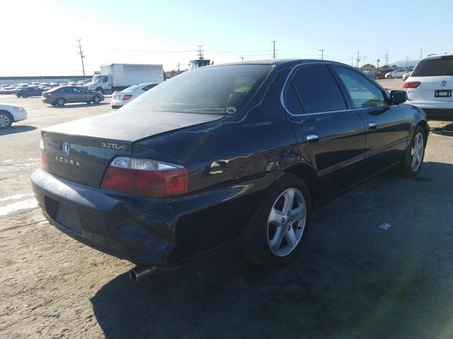 19UUA56833A025340 Acura TL
