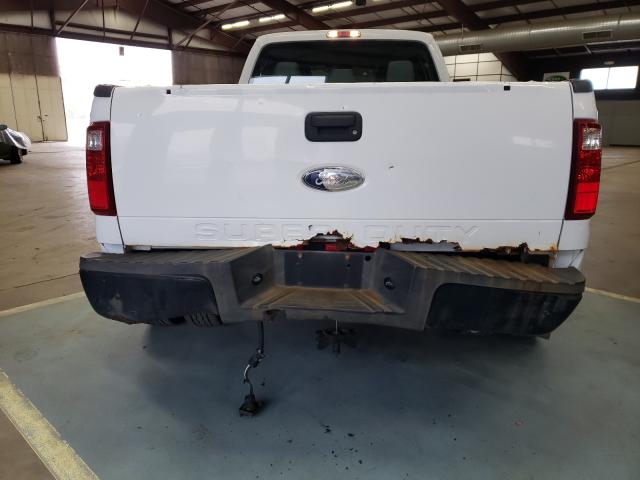 2012 FORD F450 SUPER 1FT8W4DT1CEC22860