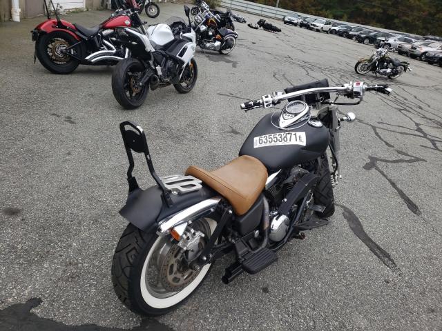 2003 KAWASAKI VN1500 L JKBVNAL173A021305