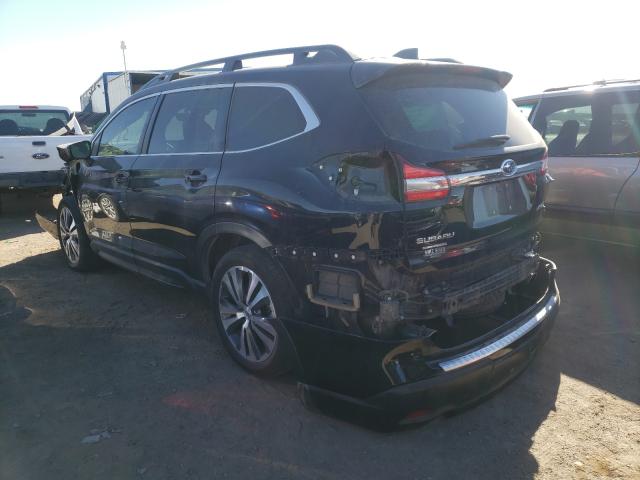 2019 SUBARU ASCENT PRE 4S4WMAHD2K3468871
